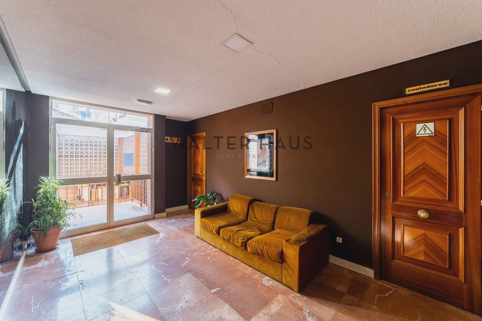 2 sovrum Lägenhet till salu i Madrid stad - 875 000 € (Ref: 9426617)