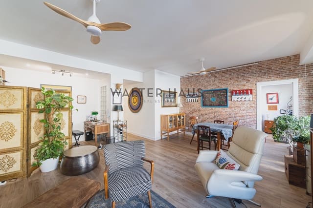 2 soverom Leilighet til salgs i Guindalera, Madrid by - € 875 000 (Ref: 9426617)