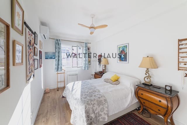 2 soverom Leilighet til salgs i Guindalera, Madrid by - € 875 000 (Ref: 9426617)