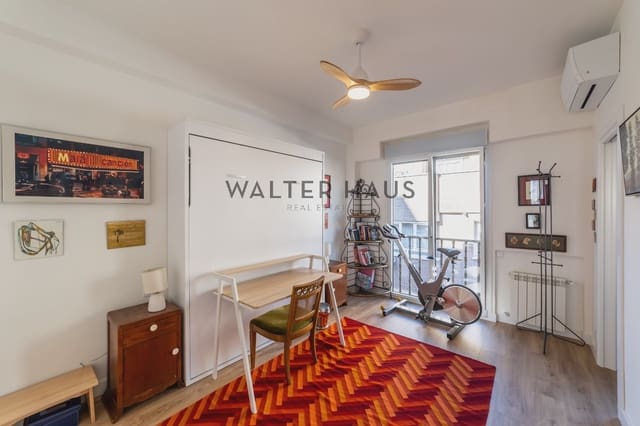 2 soverom Leilighet til salgs i Guindalera, Madrid by - € 875 000 (Ref: 9426617)