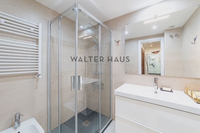 2 soverom Leilighet til salgs i Guindalera, Madrid by - € 875 000 (Ref: 9426617)