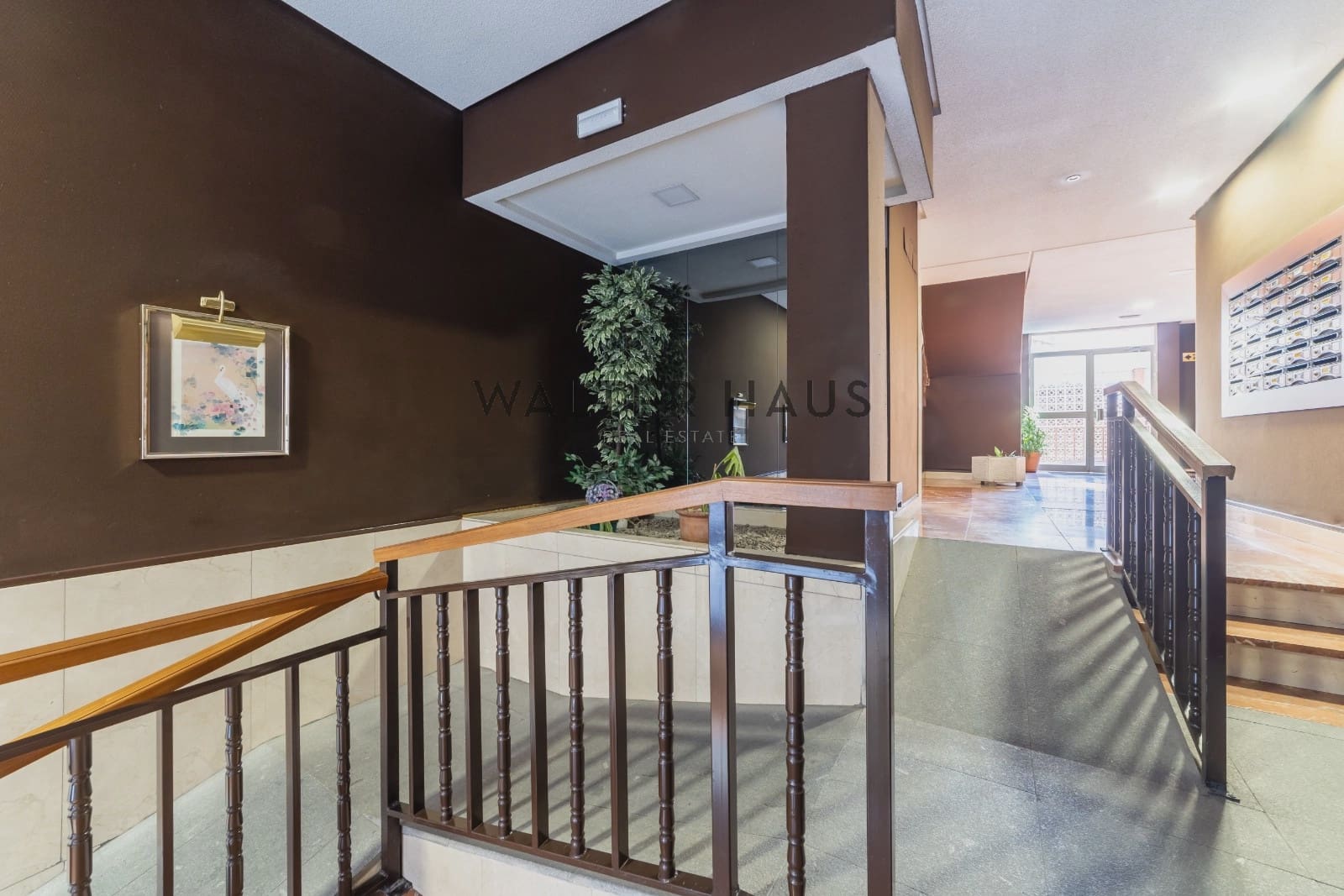 2 sovrum Lägenhet till salu i Madrid stad - 875 000 € (Ref: 9426617)