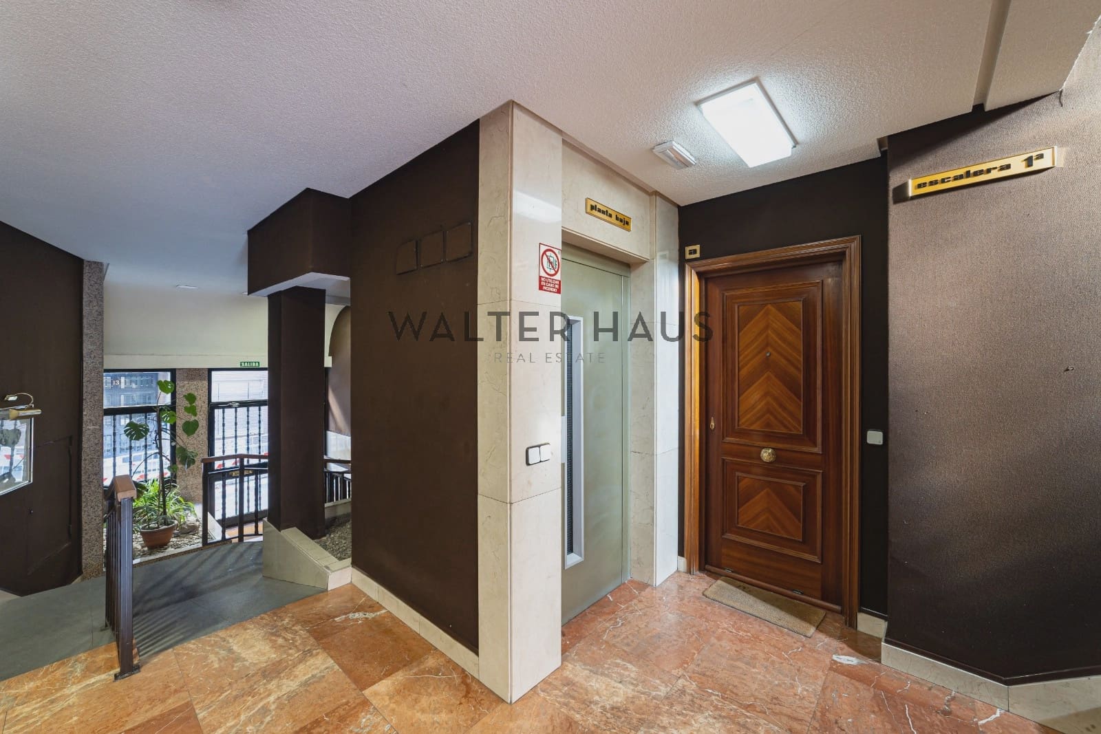 2 sovrum Lägenhet till salu i Madrid stad - 875 000 € (Ref: 9426617)