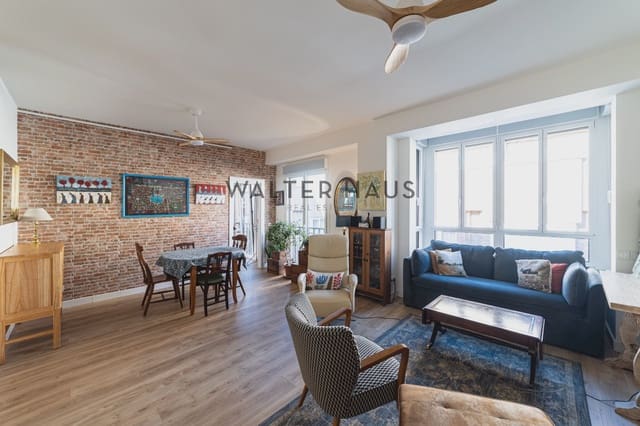 2 soverom Leilighet til salgs i Guindalera, Madrid by - € 875 000 (Ref: 9426617)