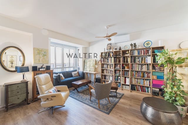 2 soverom Leilighet til salgs i Guindalera, Madrid by - € 875 000 (Ref: 9426617)