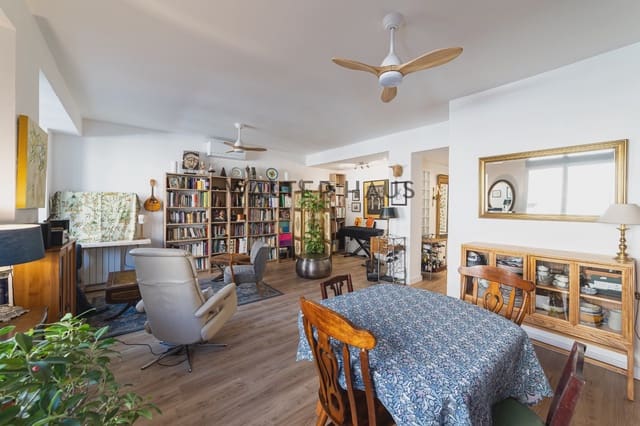 2 soverom Leilighet til salgs i Guindalera, Madrid by - € 875 000 (Ref: 9426617)