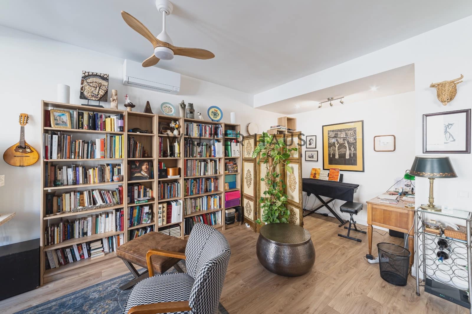 2 sovrum Lägenhet till salu i Madrid stad - 875 000 € (Ref: 9426617)