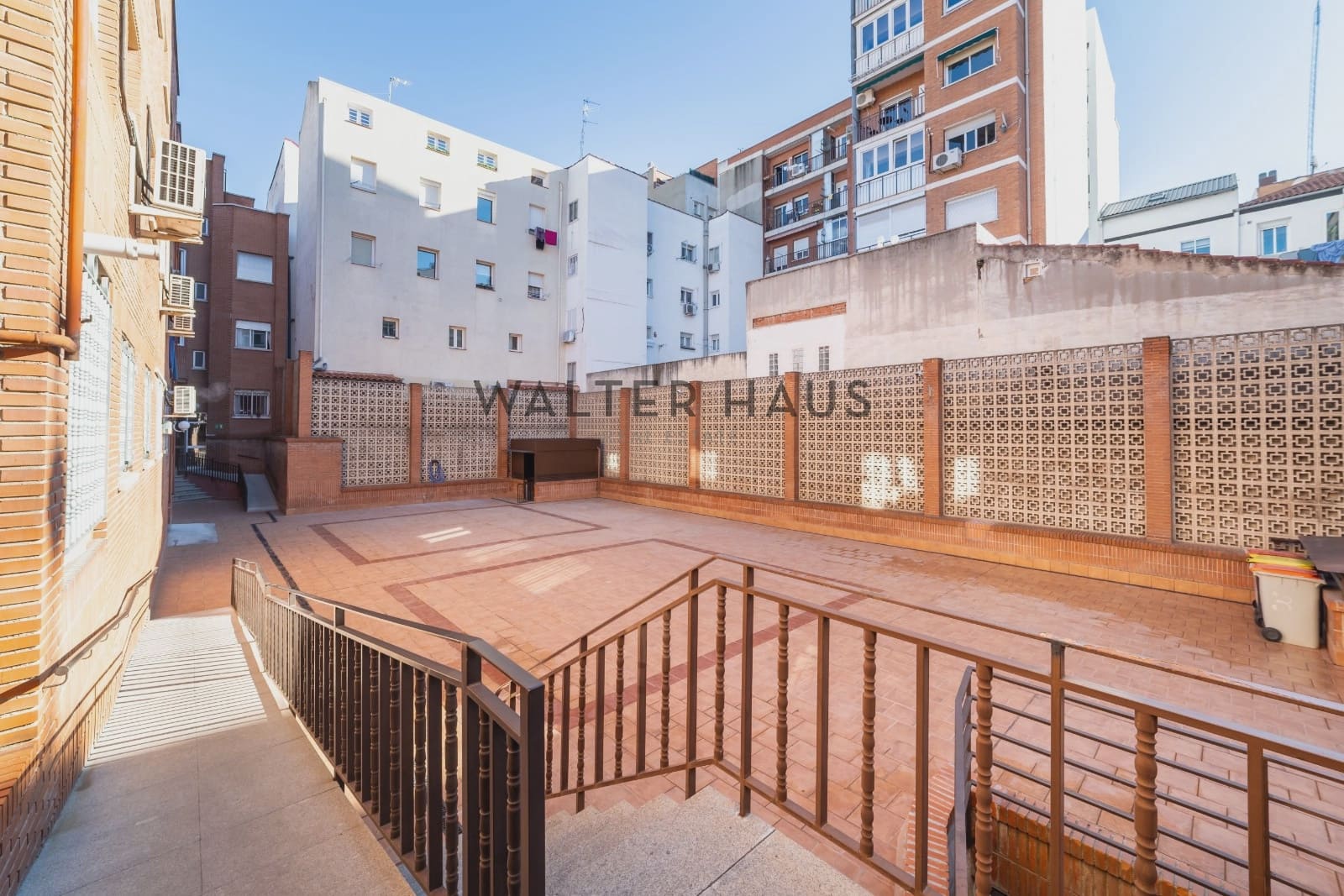 2 sovrum Lägenhet till salu i Madrid stad - 875 000 € (Ref: 9426617)