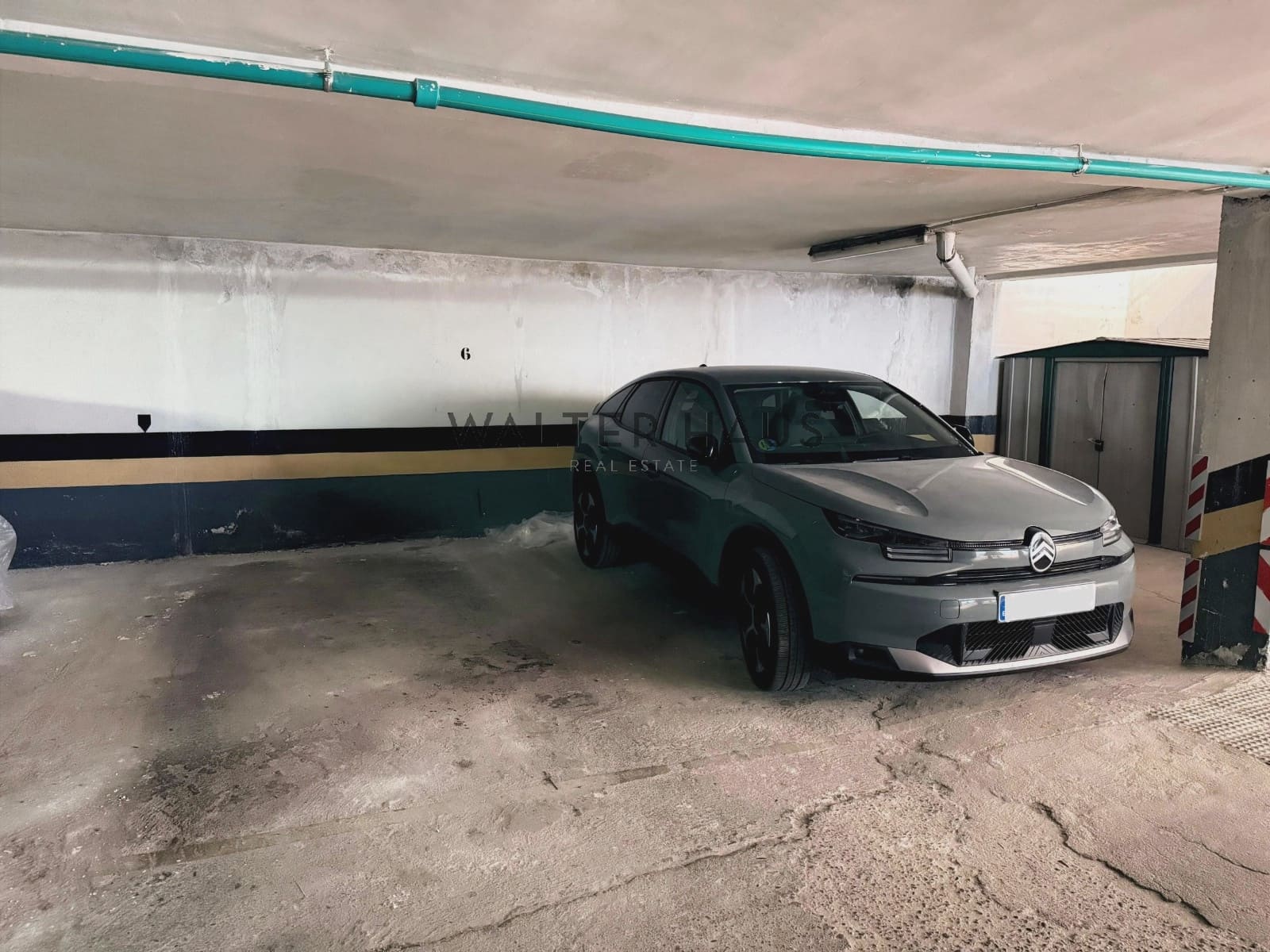 2 sovrum Lägenhet till salu i Madrid stad - 875 000 € (Ref: 9426617)