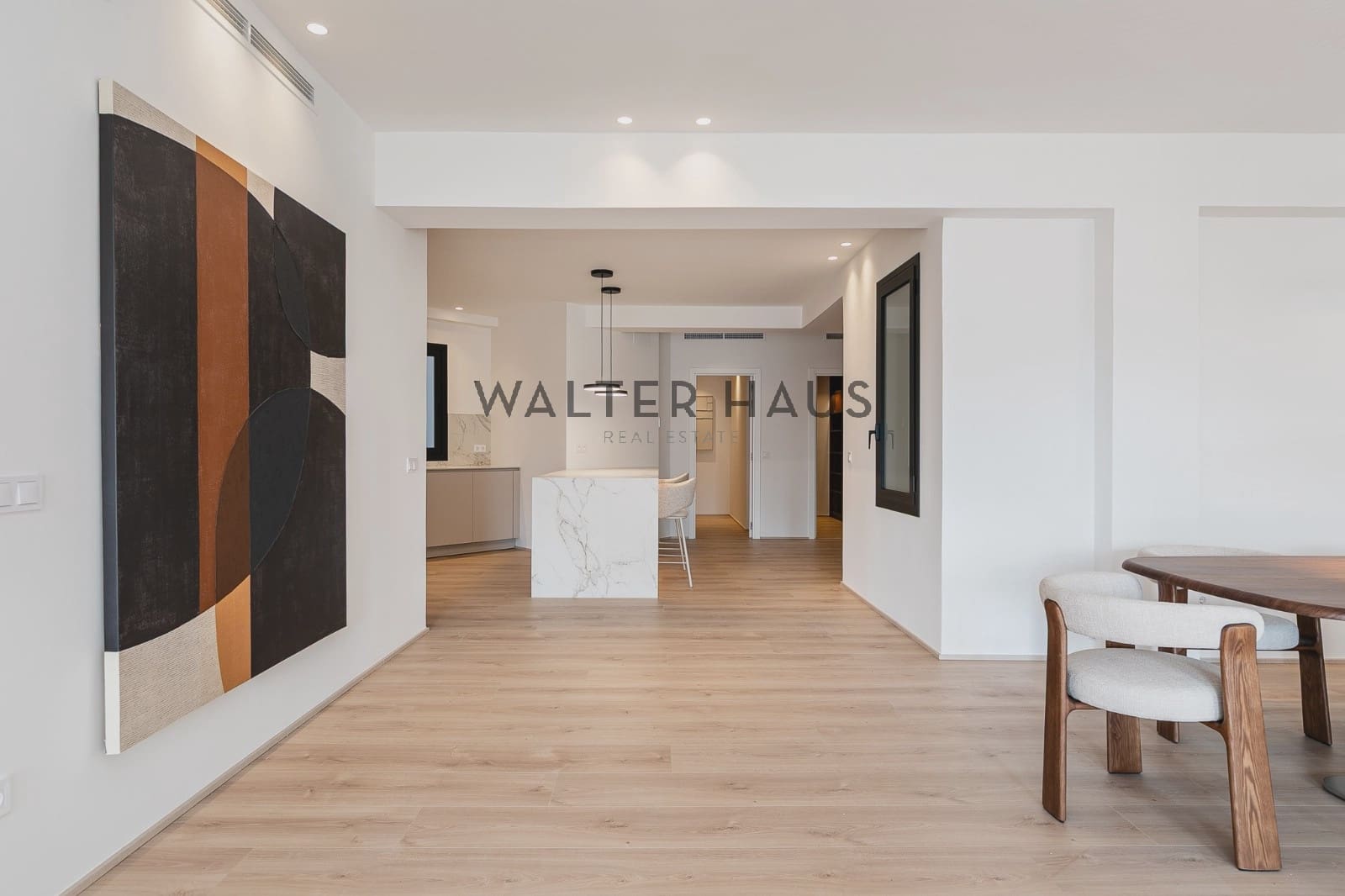 4 soverom Leilighet til salgs i Barcelona by med svømmebasseng - € 2 300 000 (Ref: 9429006)