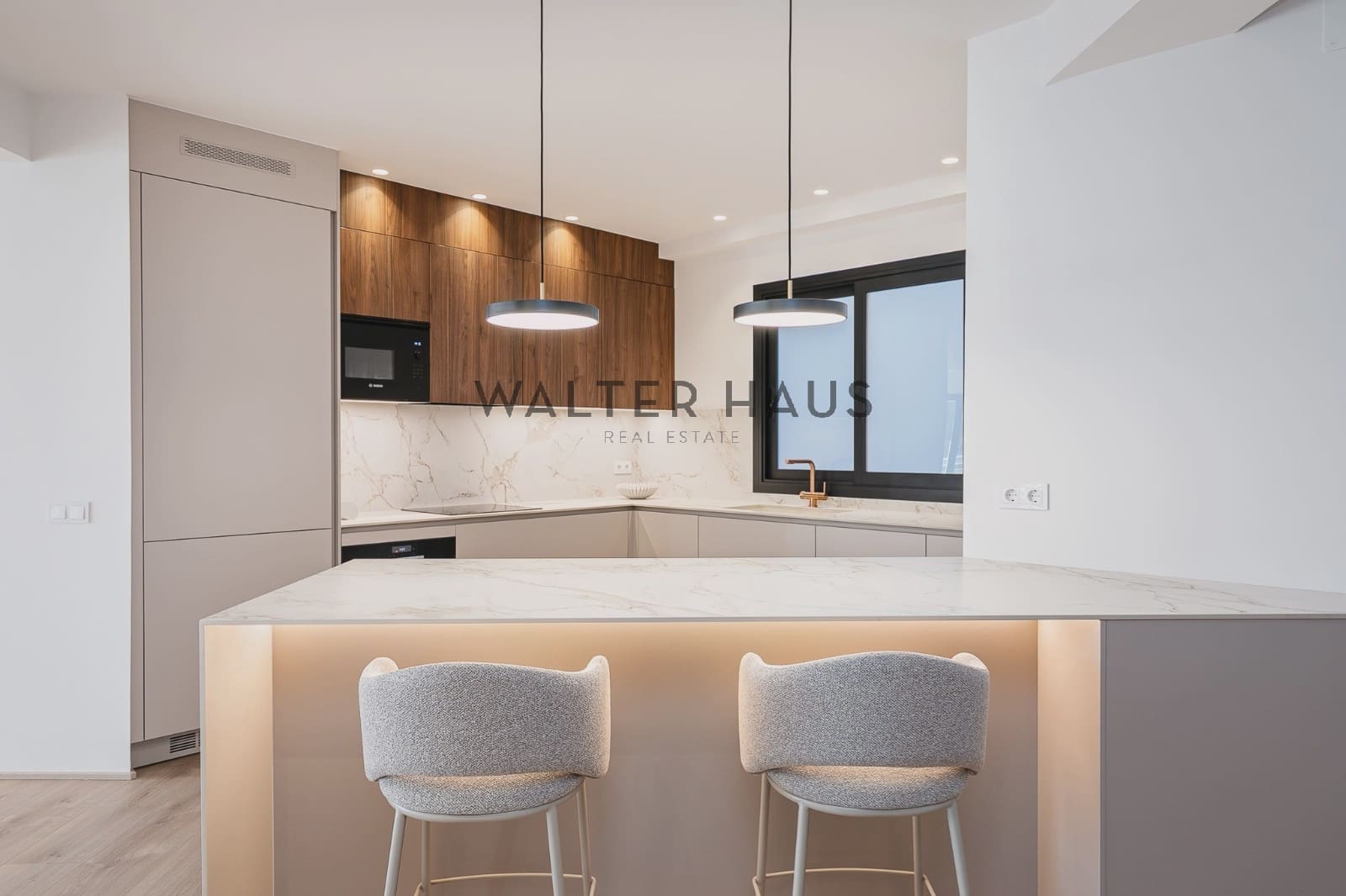 4 soverom Leilighet til salgs i Barcelona by med svømmebasseng - € 2 300 000 (Ref: 9429006)