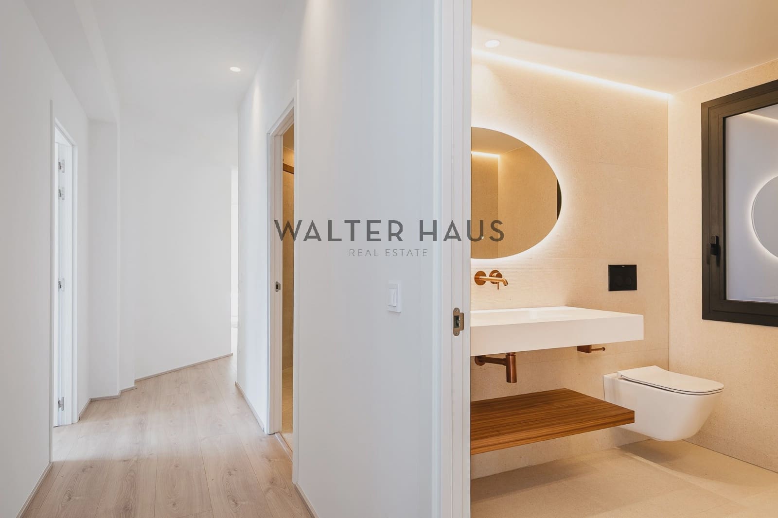 4 soverom Leilighet til salgs i Barcelona by med svømmebasseng - € 2 300 000 (Ref: 9429006)