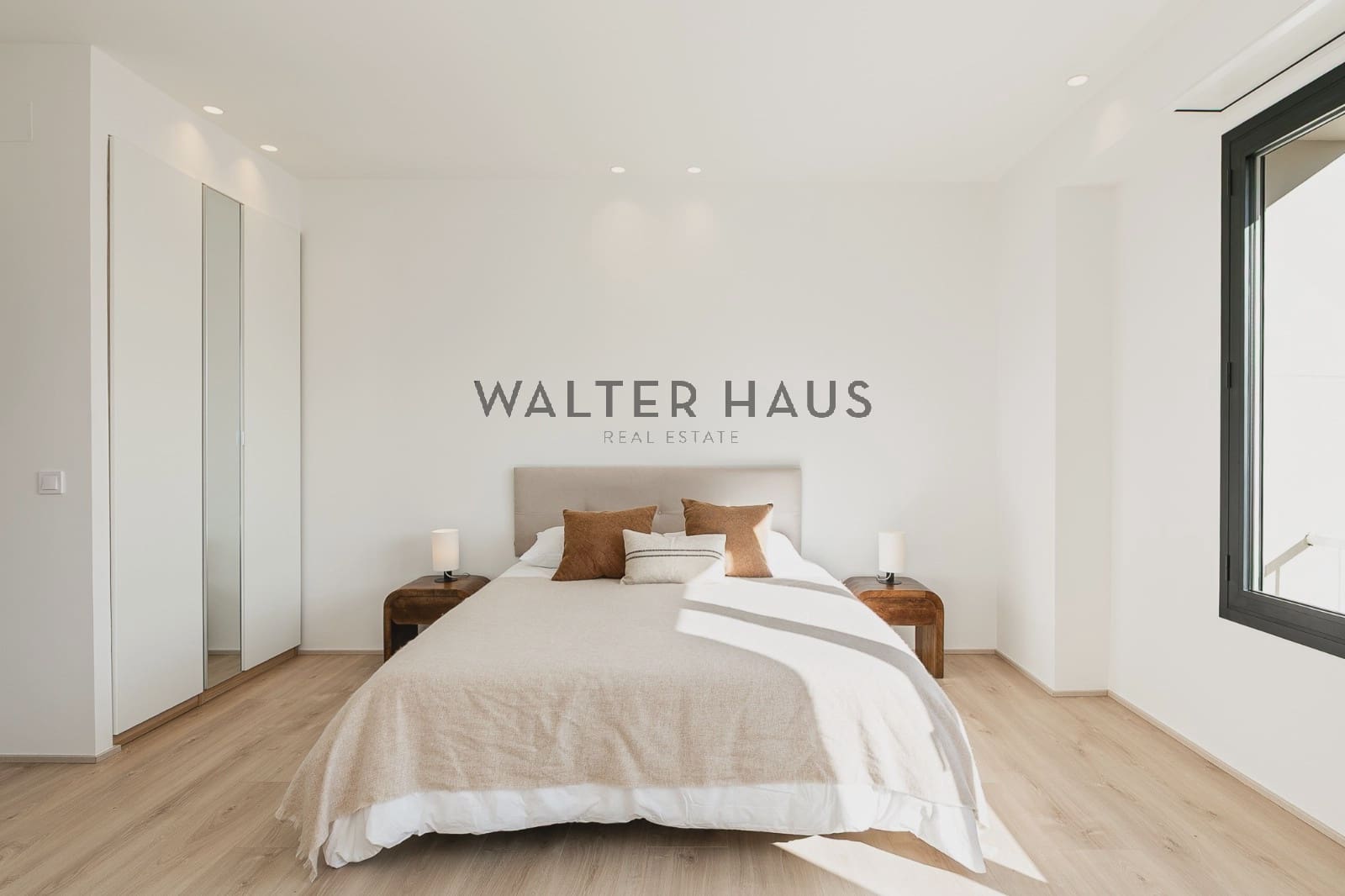 4 soverom Leilighet til salgs i Barcelona by med svømmebasseng - € 2 300 000 (Ref: 9429006)