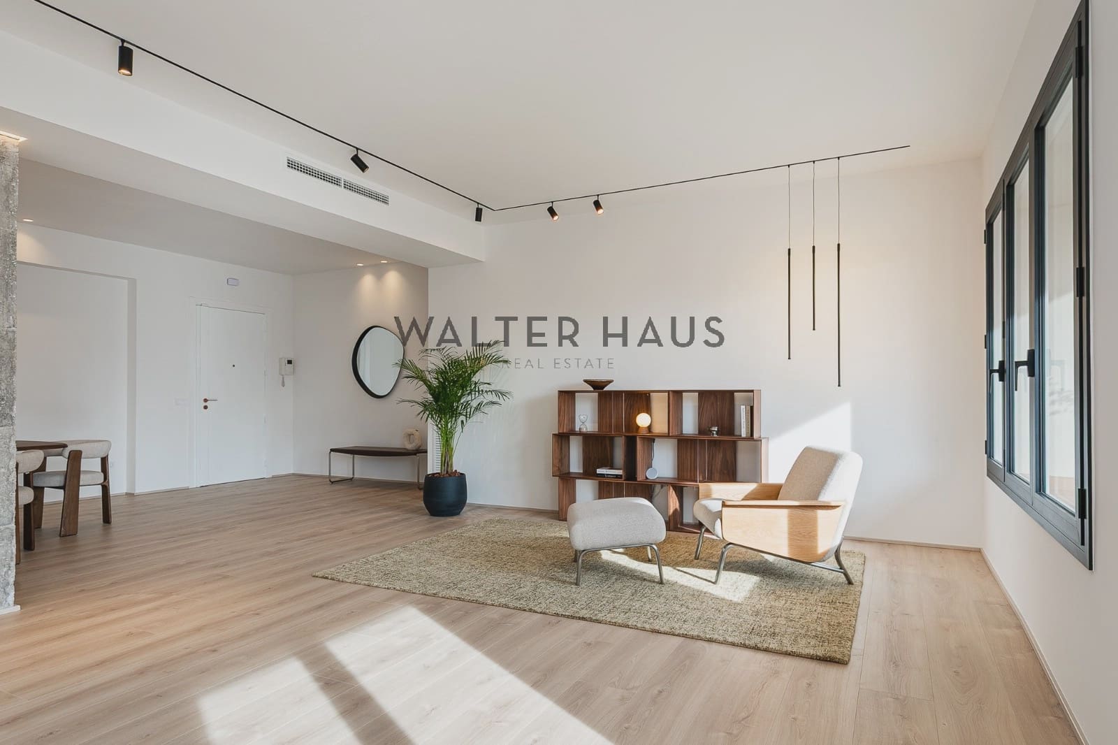 4 soverom Leilighet til salgs i Barcelona by med svømmebasseng - € 2 300 000 (Ref: 9429006)