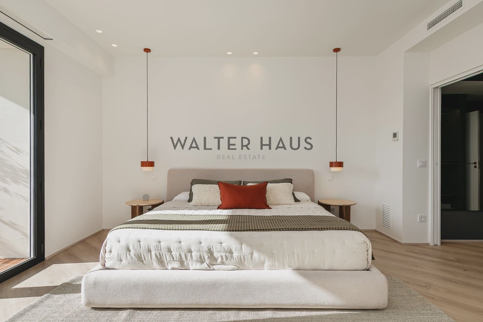 4 soverom Leilighet til salgs i Barcelona by med svømmebasseng - € 2 300 000 (Ref: 9429006)