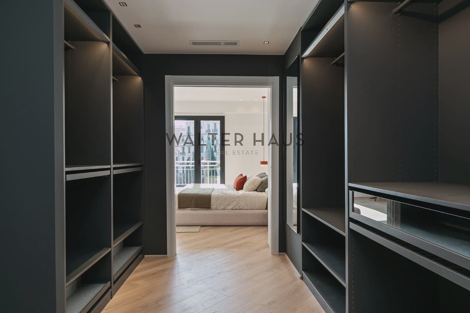 4 soverom Leilighet til salgs i Barcelona by med svømmebasseng - € 2 300 000 (Ref: 9429006)