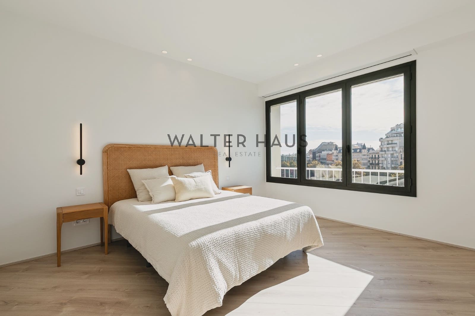 4 soverom Leilighet til salgs i Barcelona by med svømmebasseng - € 2 300 000 (Ref: 9429006)