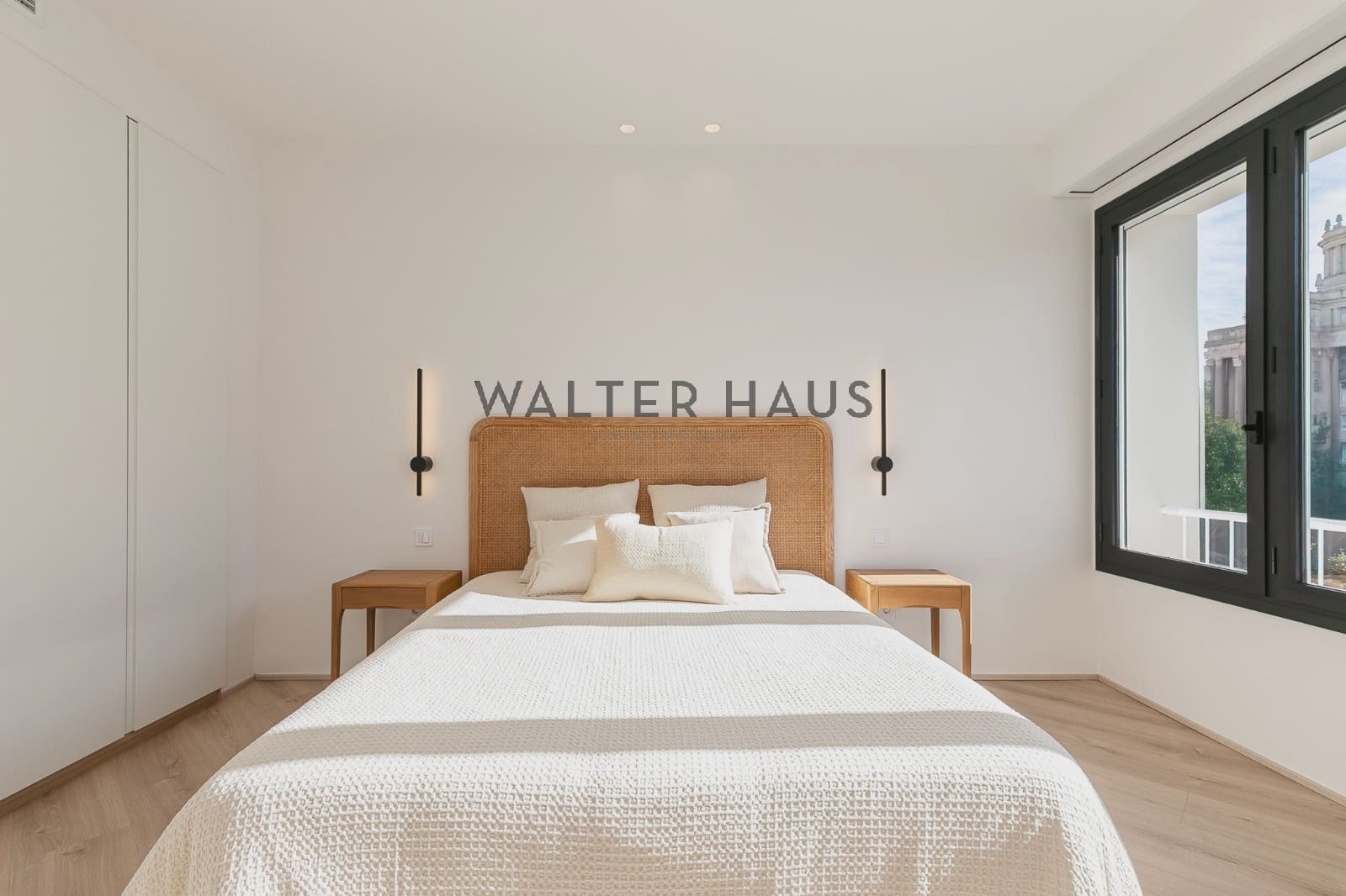 4 soverom Leilighet til salgs i Barcelona by med svømmebasseng - € 2 300 000 (Ref: 9429006)