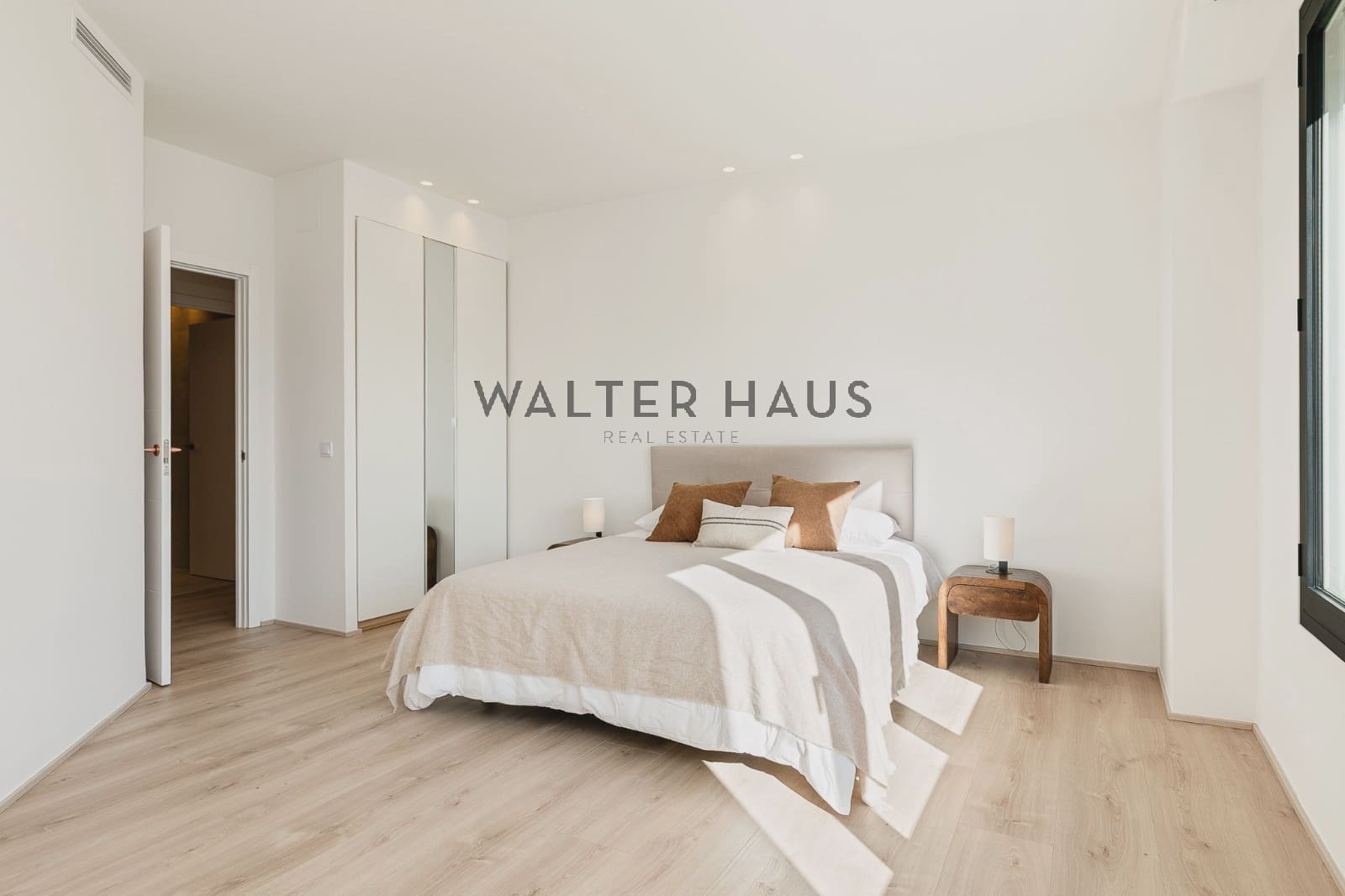 4 soverom Leilighet til salgs i Barcelona by med svømmebasseng - € 2 300 000 (Ref: 9429006)