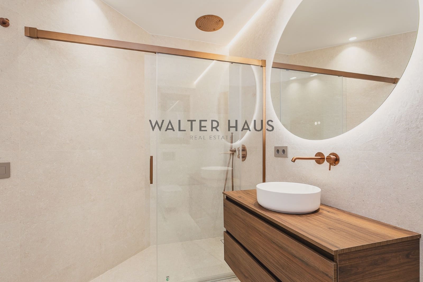 4 soverom Leilighet til salgs i Barcelona by med svømmebasseng - € 2 300 000 (Ref: 9429006)