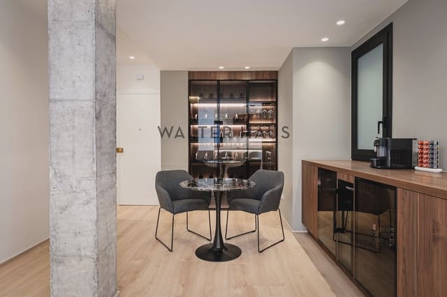 4 quarto Apartamento para venda em La Dreta de L'Eixample, Barcelona cidade com piscina - 2 300 000 € (Ref: 9429006)