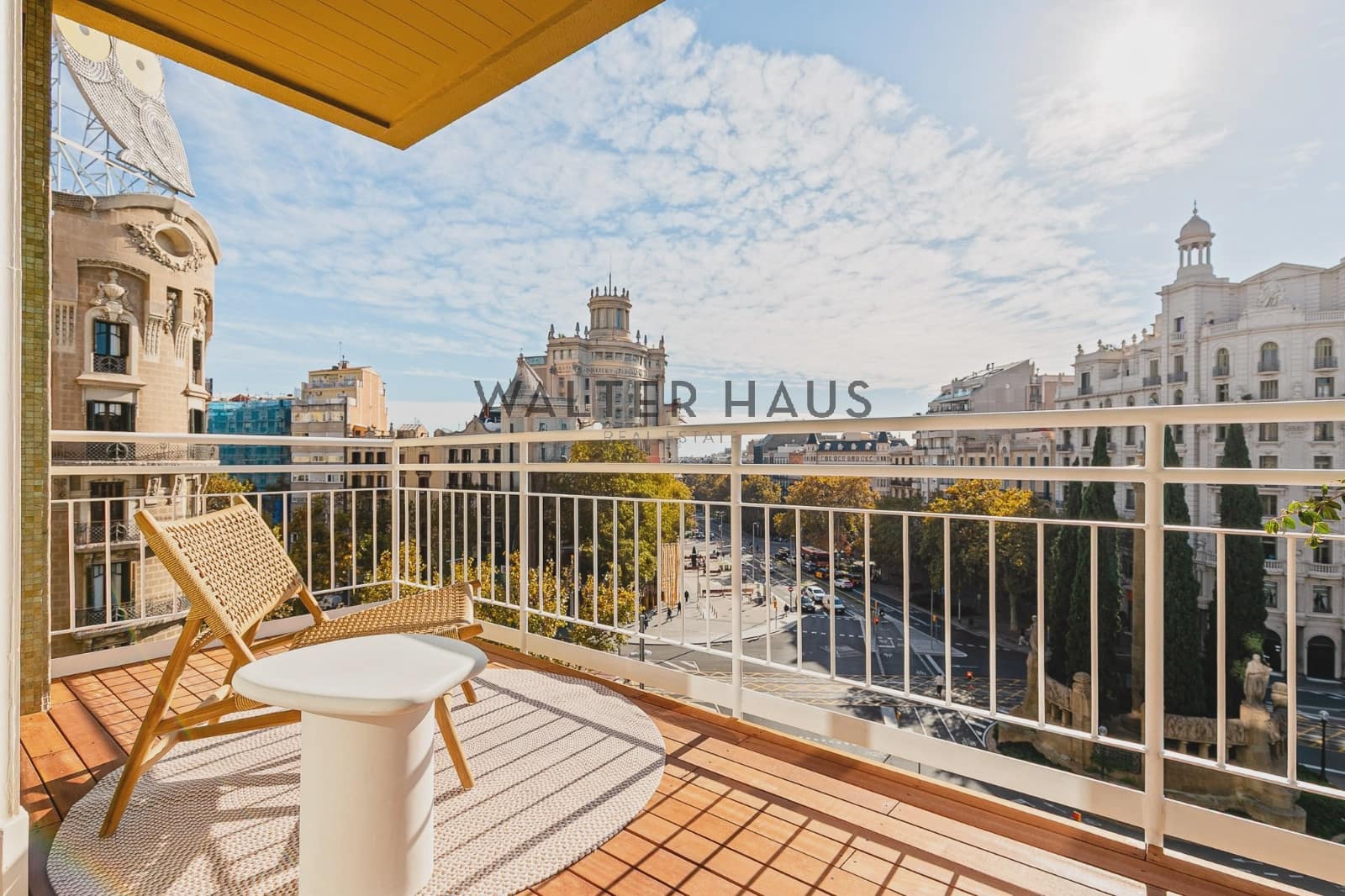 4 soverom Leilighet til salgs i Barcelona by med svømmebasseng - € 2 300 000 (Ref: 9429006)