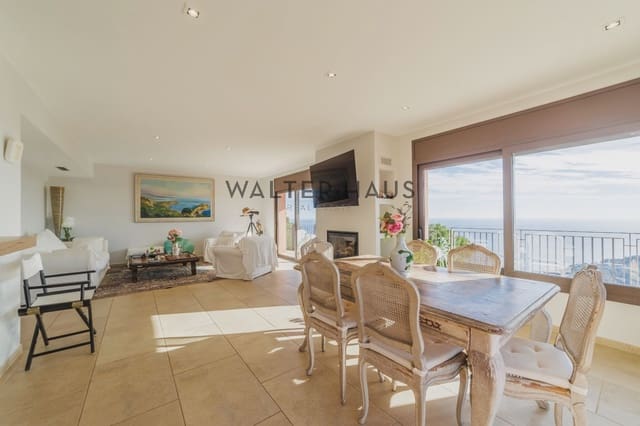 6 quarto Moradia para venda em Begur com piscina - 2 950 000 € (Ref: 9432091)