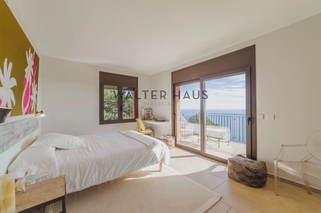 6 quarto Moradia para venda em Begur com piscina - 2 950 000 € (Ref: 9432091)