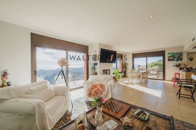 6 quarto Moradia para venda em Begur com piscina - 2 950 000 € (Ref: 9432091)