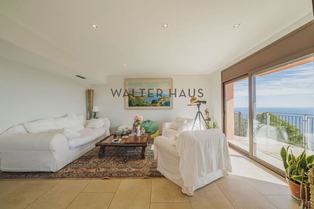 6 quarto Moradia para venda em Begur com piscina - 2 950 000 € (Ref: 9432091)