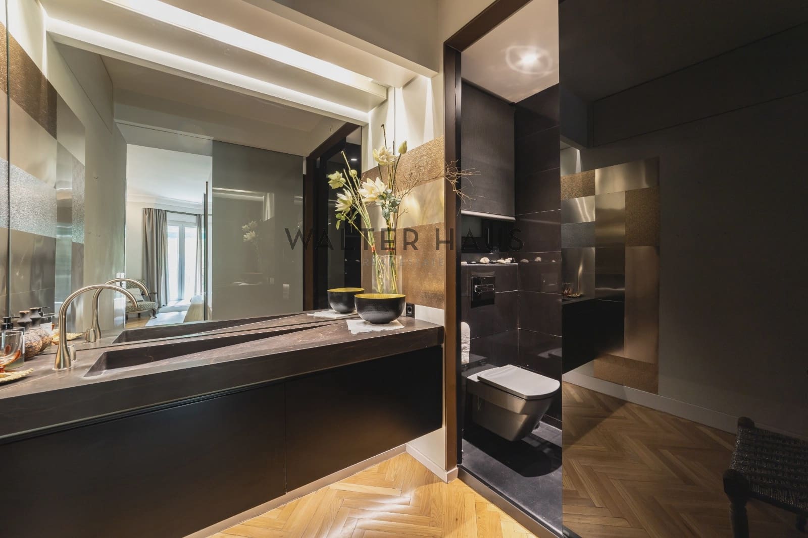 4 sovrum Lägenhet till salu i Madrid stad - 2 925 000 € (Ref: 9432457)