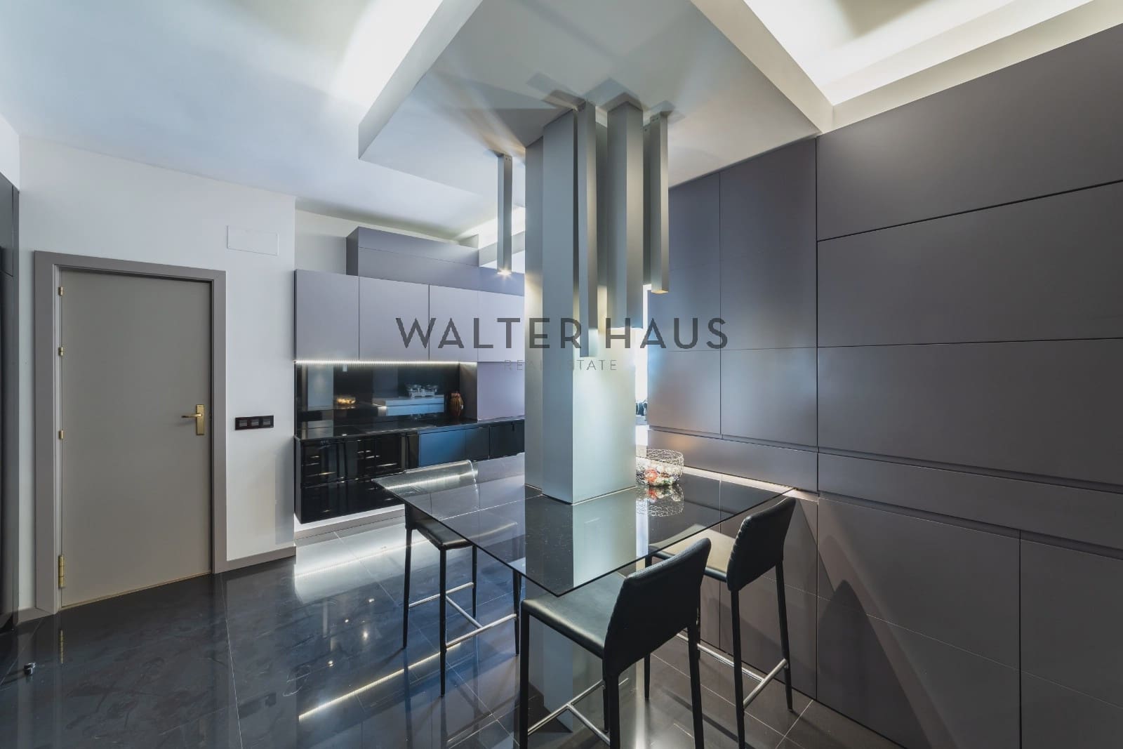 4 sovrum Lägenhet till salu i Madrid stad - 2 925 000 € (Ref: 9432457)