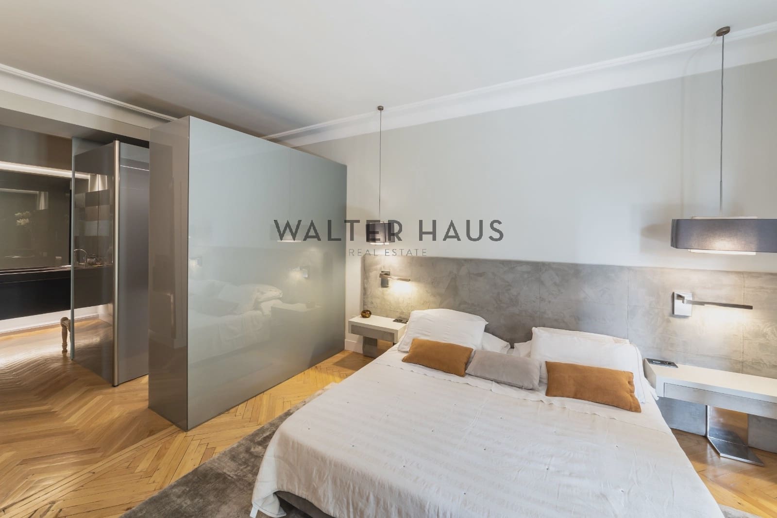 4 sovrum Lägenhet till salu i Madrid stad - 2 925 000 € (Ref: 9432457)