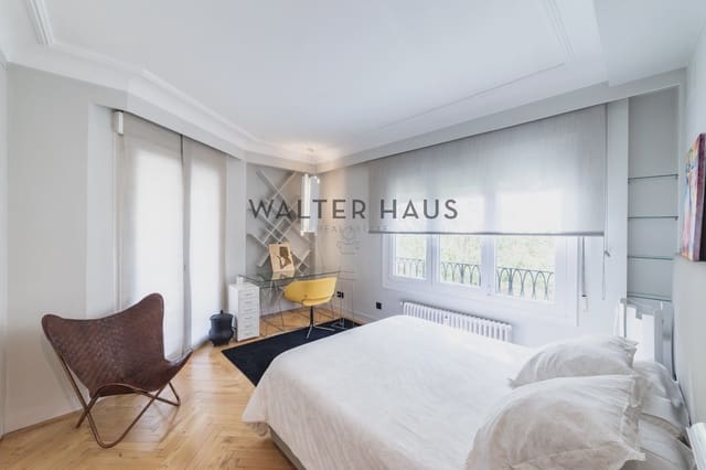 4 sovrum Lägenhet till salu i El Viso, Madrid stad - 2 925 000 € (Ref: 9432457)