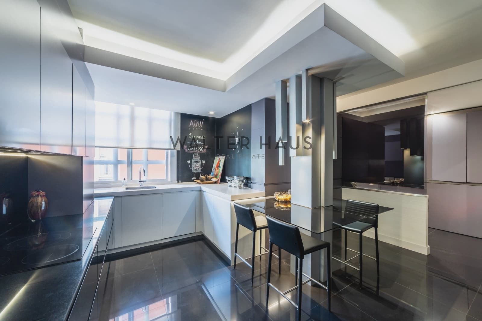 4 sovrum Lägenhet till salu i Madrid stad - 2 925 000 € (Ref: 9432457)