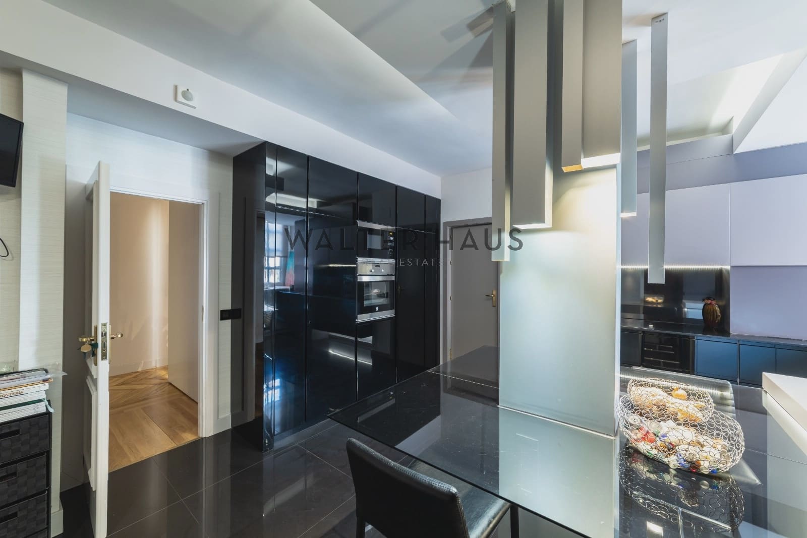 4 sovrum Lägenhet till salu i Madrid stad - 2 925 000 € (Ref: 9432457)