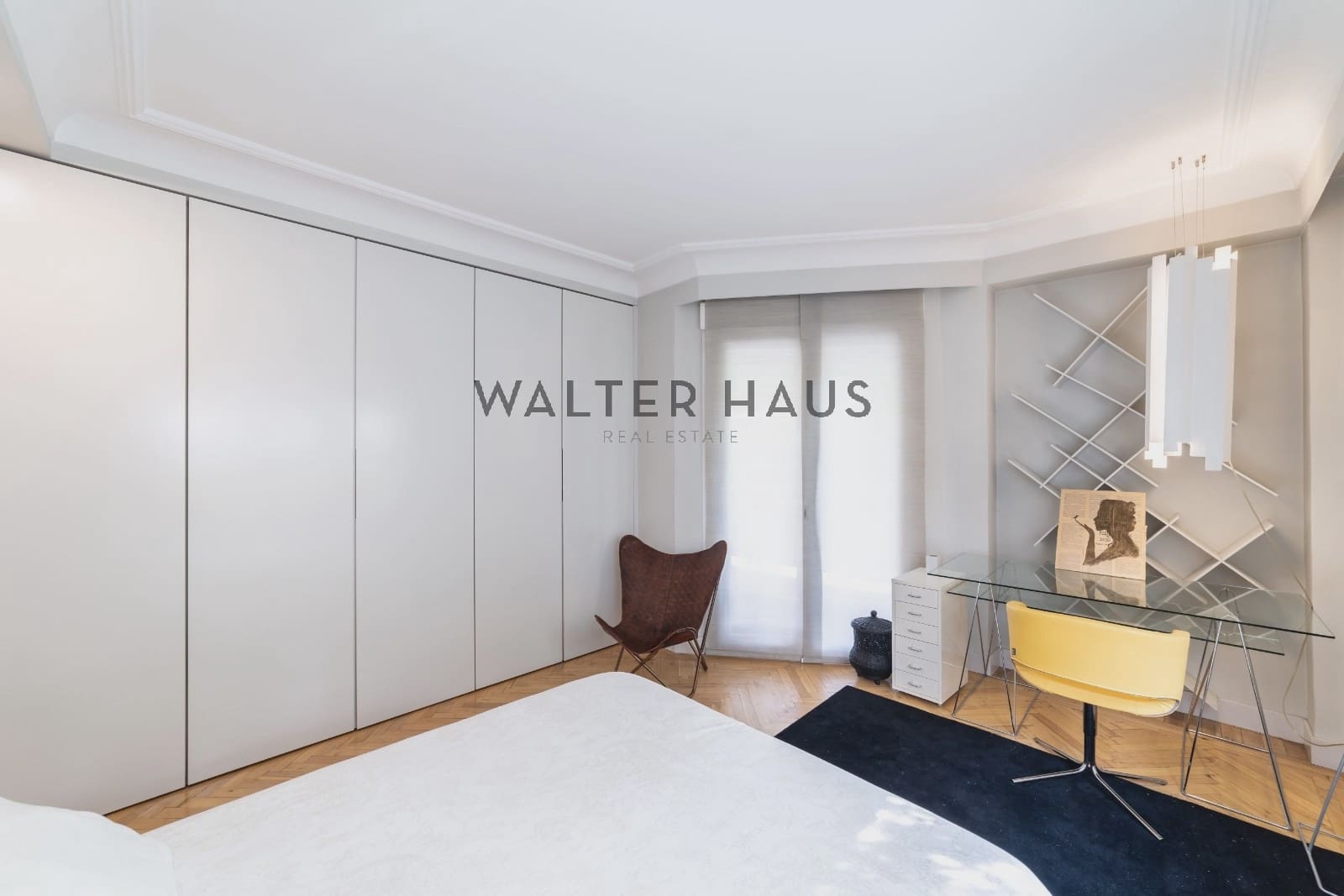 4 sovrum Lägenhet till salu i Madrid stad - 2 925 000 € (Ref: 9432457)