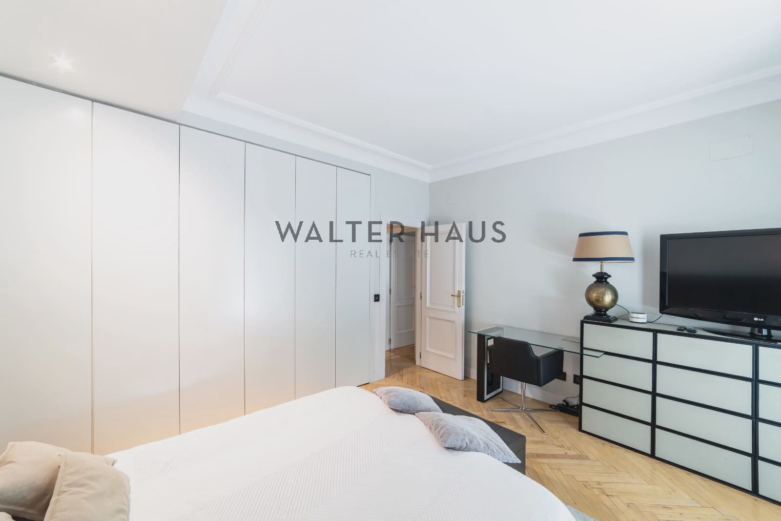 4 sovrum Lägenhet till salu i Madrid stad - 2 925 000 € (Ref: 9432457)