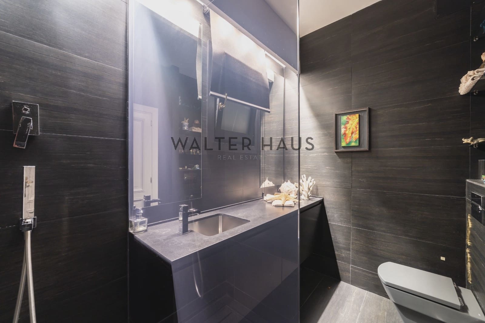 4 sovrum Lägenhet till salu i Madrid stad - 2 925 000 € (Ref: 9432457)