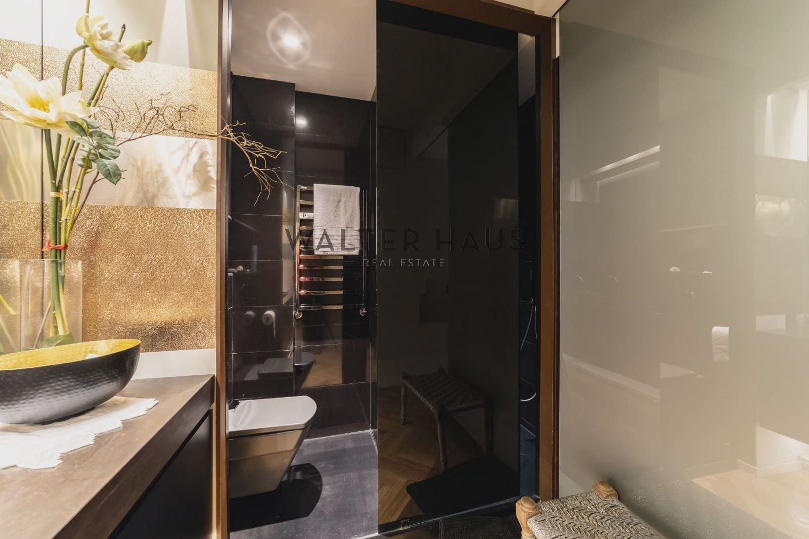 4 sovrum Lägenhet till salu i Madrid stad - 2 925 000 € (Ref: 9432457)