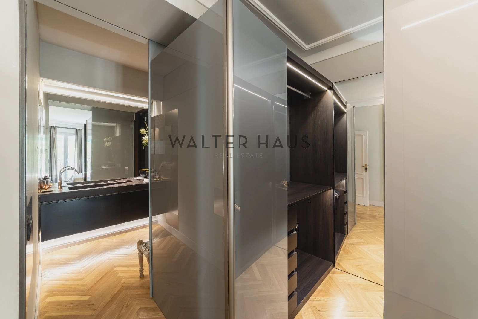 4 sovrum Lägenhet till salu i Madrid stad - 2 925 000 € (Ref: 9432457)