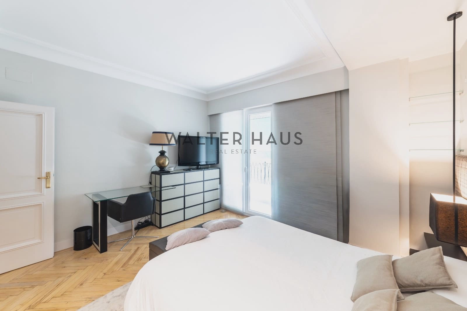 4 sovrum Lägenhet till salu i Madrid stad - 2 925 000 € (Ref: 9432457)