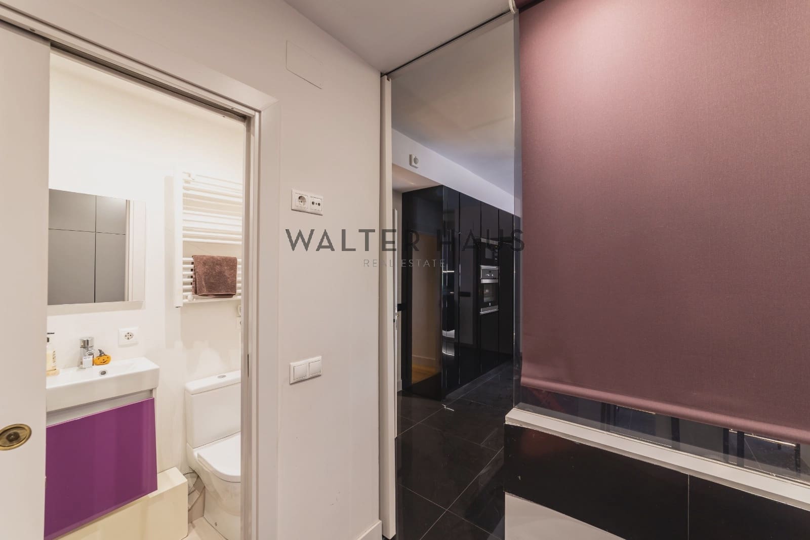 4 sovrum Lägenhet till salu i Madrid stad - 2 925 000 € (Ref: 9432457)