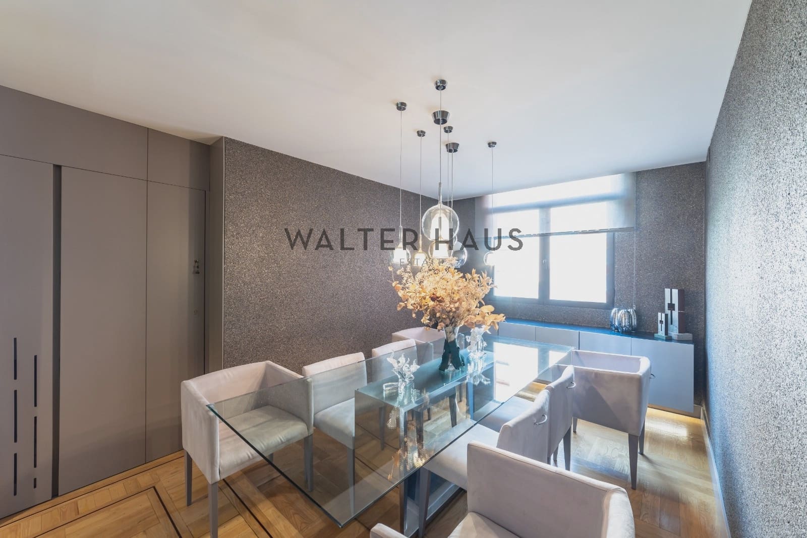 4 sovrum Lägenhet till salu i Madrid stad - 2 925 000 € (Ref: 9432457)