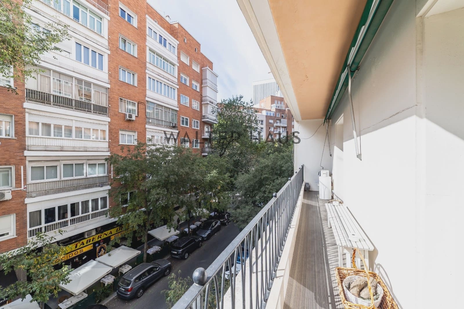 4 sovrum Lägenhet till salu i Madrid stad - 2 925 000 € (Ref: 9432457)