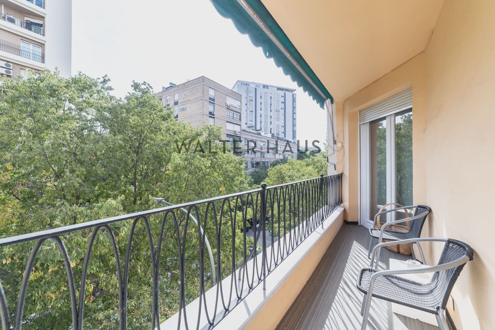 4 sovrum Lägenhet till salu i Madrid stad - 2 925 000 € (Ref: 9432457)