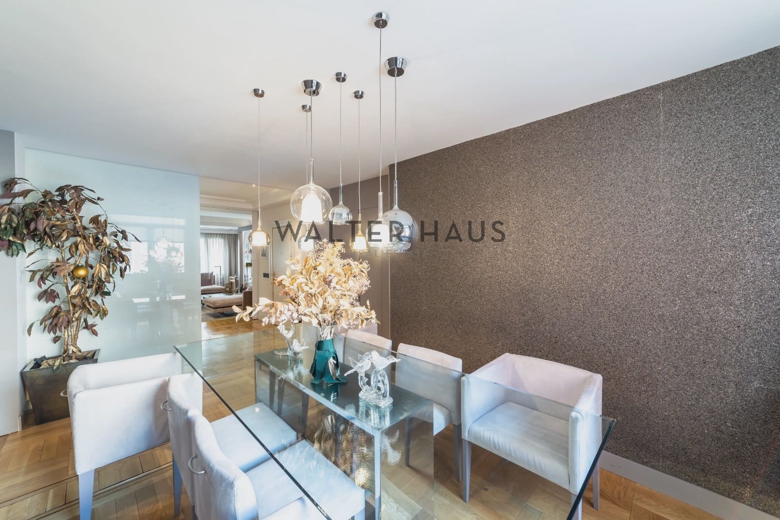 Piso de 4 habitaciones en Madrid ciudad en venta con garaje - 2.690.000 € (Ref: 9432457)
