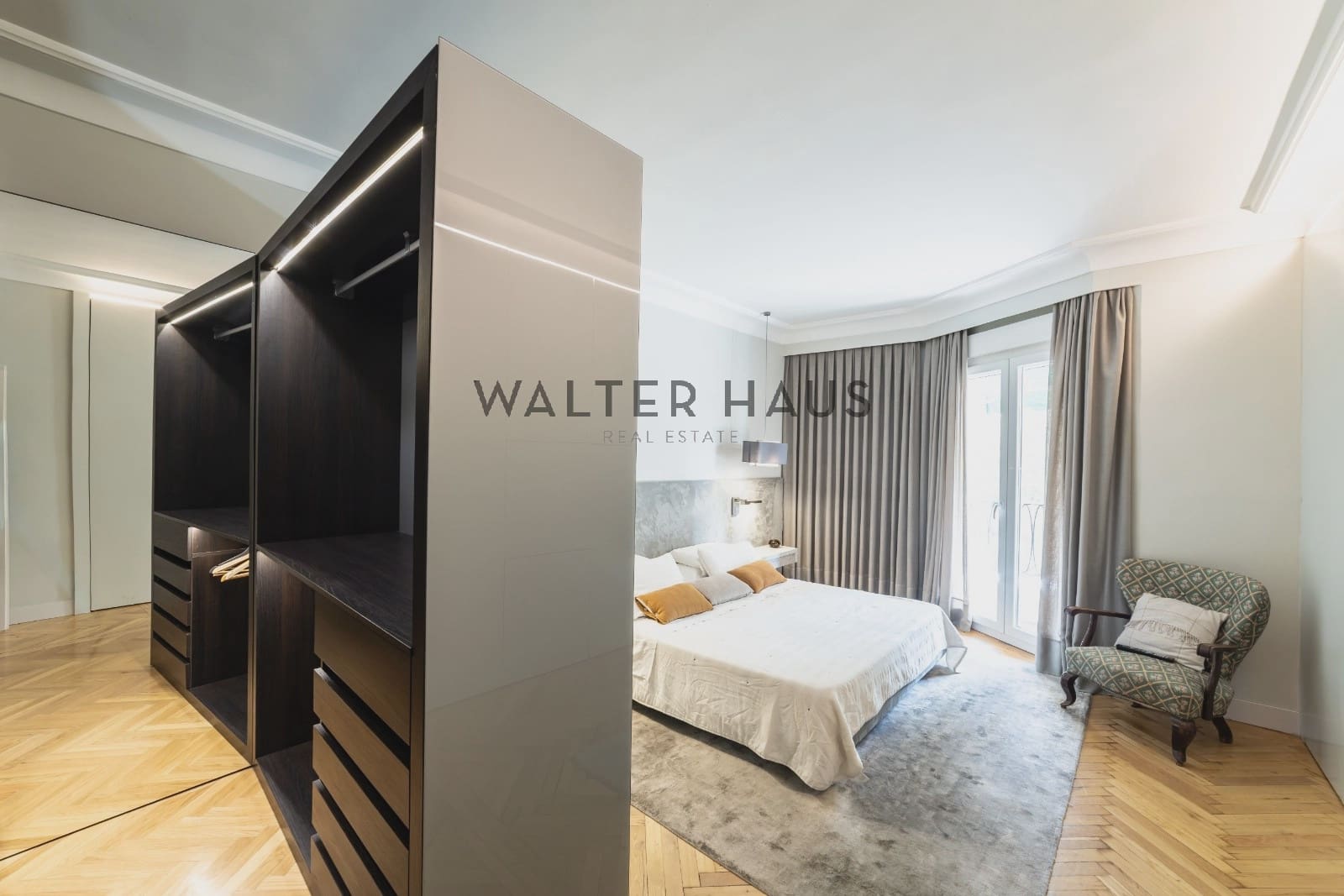Piso de 4 habitaciones en Madrid ciudad en venta con garaje - 2.690.000 € (Ref: 9432457)