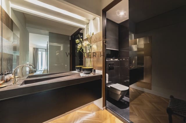 Piso de 4 habitaciones en El Viso, Madrid ciudad en venta con garaje - 2.690.000 € (Ref: 9432457)