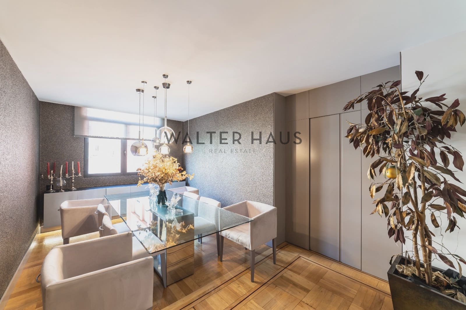 Piso de 4 habitaciones en Madrid ciudad en venta con garaje - 2.690.000 € (Ref: 9432457)